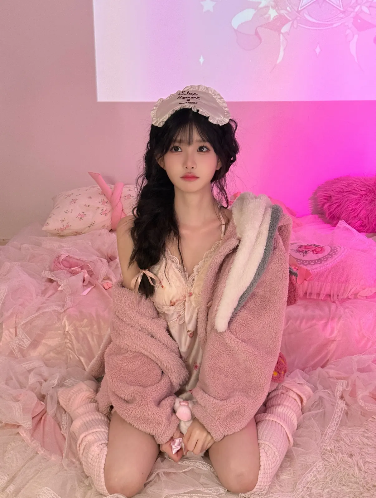 普陀新人王佳佳2.11首开嫩妹 Gallery 5