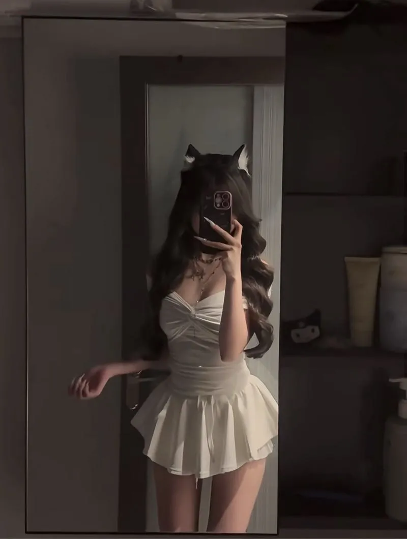 普陀兼职清纯可爱可御可甜学妹06蓝依 Gallery 4