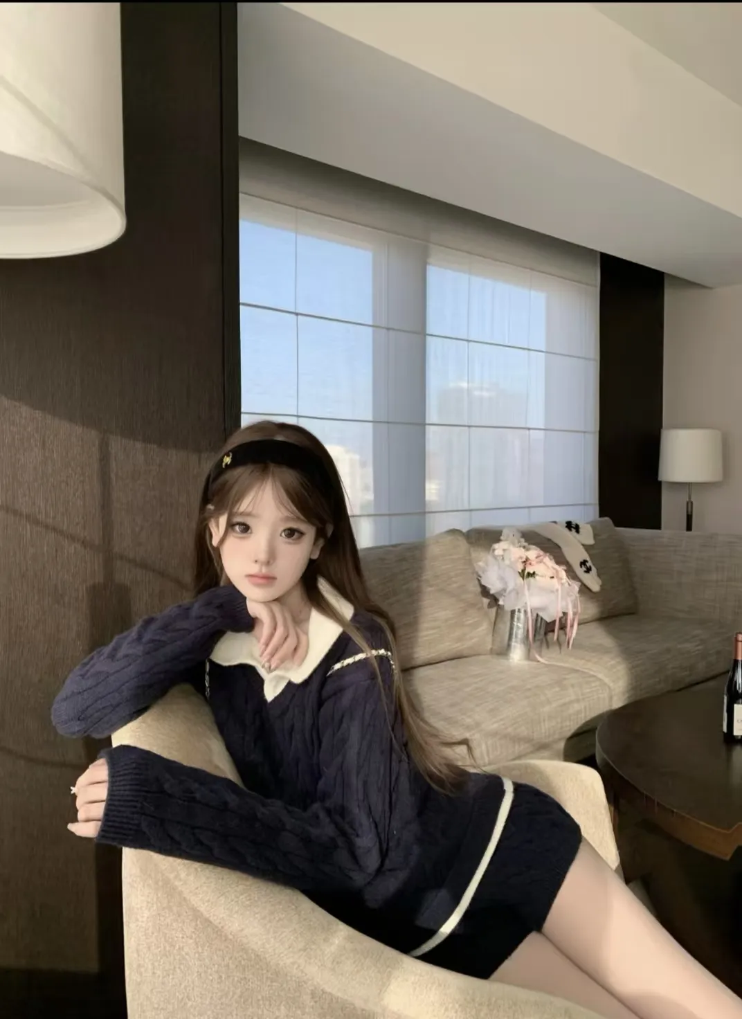 上海上官云儿 Gallery 5
