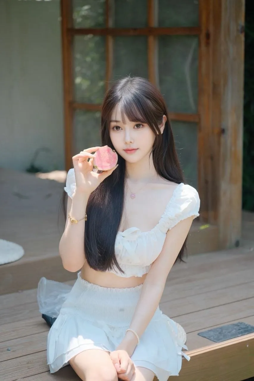 嘉定极品短期兼职 珂珂 Gallery 2