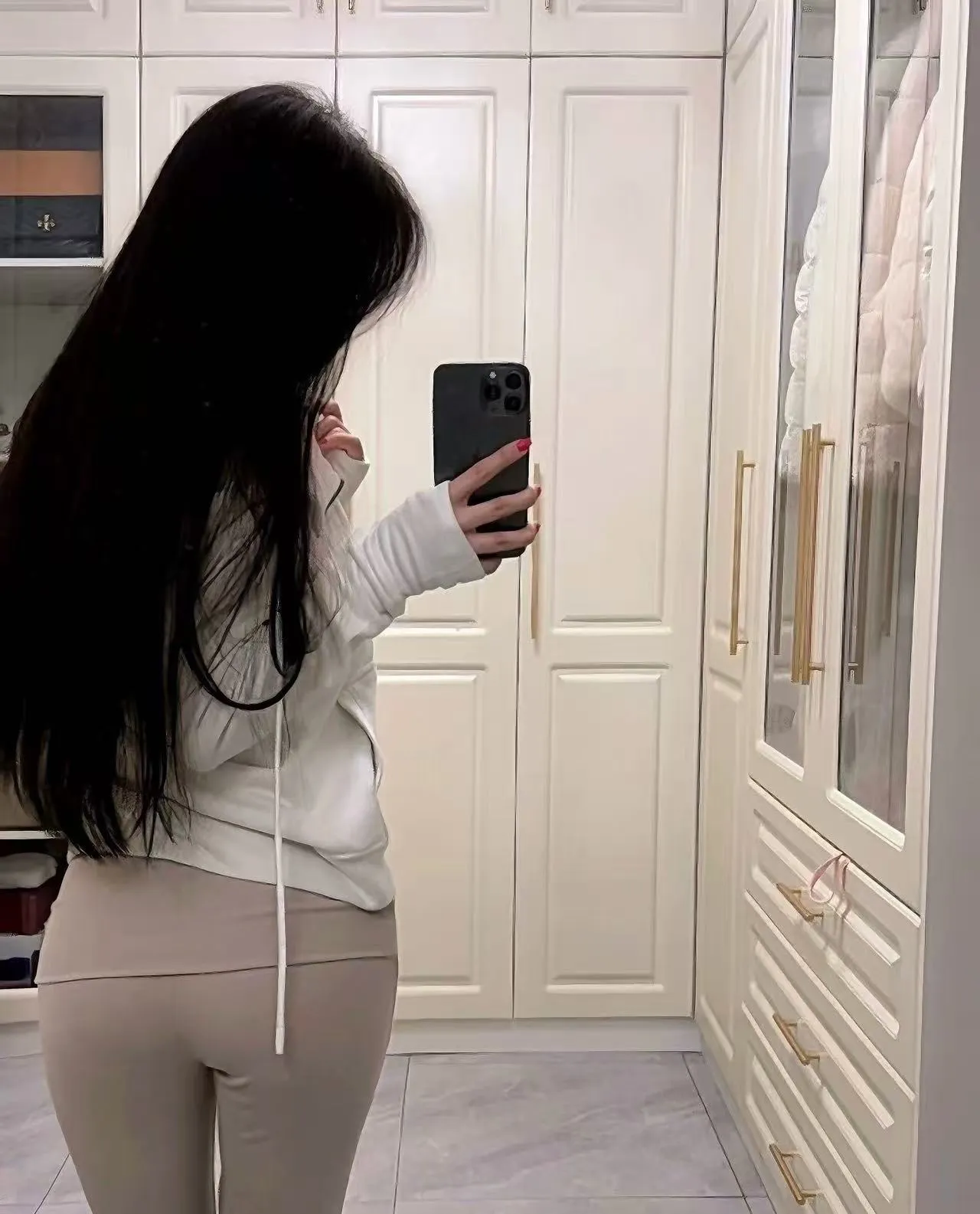 a089纯欲白小纯 Gallery 2