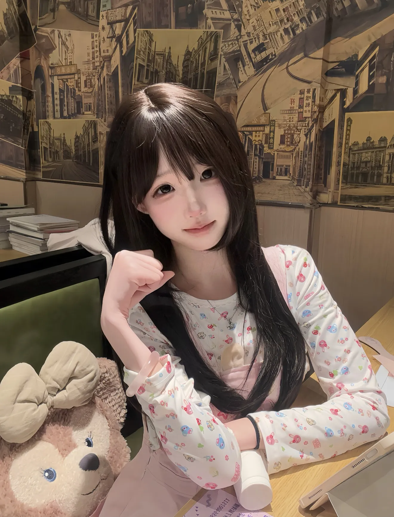 敏感体质 小普 甜美多汁