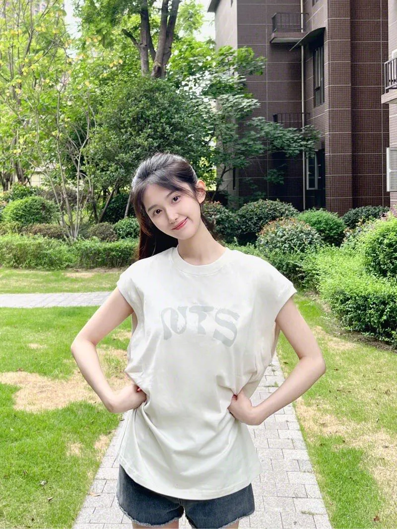 浦东小可 粉嫩系小香风白小纯 Gallery 2