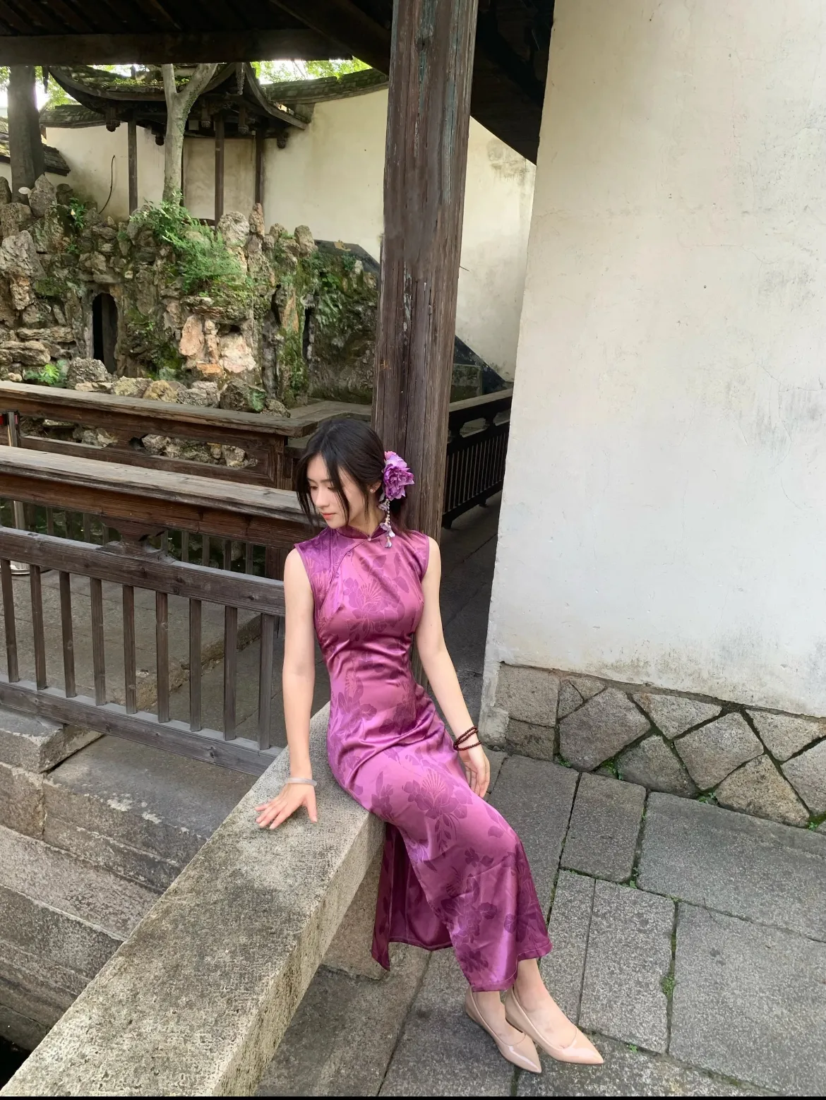 小芹 刚下海幼师兼职 Gallery 4