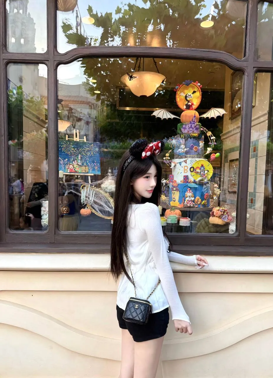 晓久久 九头蛇神 极品少御碧玺神器 Gallery 6