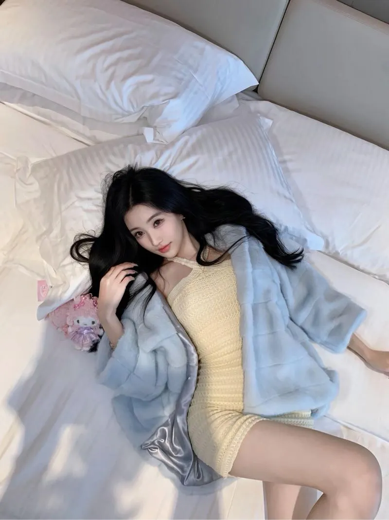 上海啊东🏠 。 小优 Gallery 5