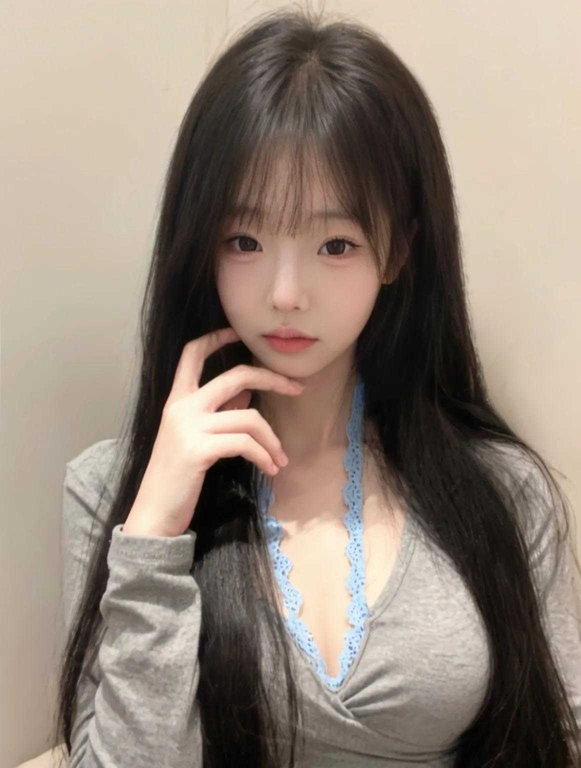 凡凡极品白下纯新人兼职 Gallery 5