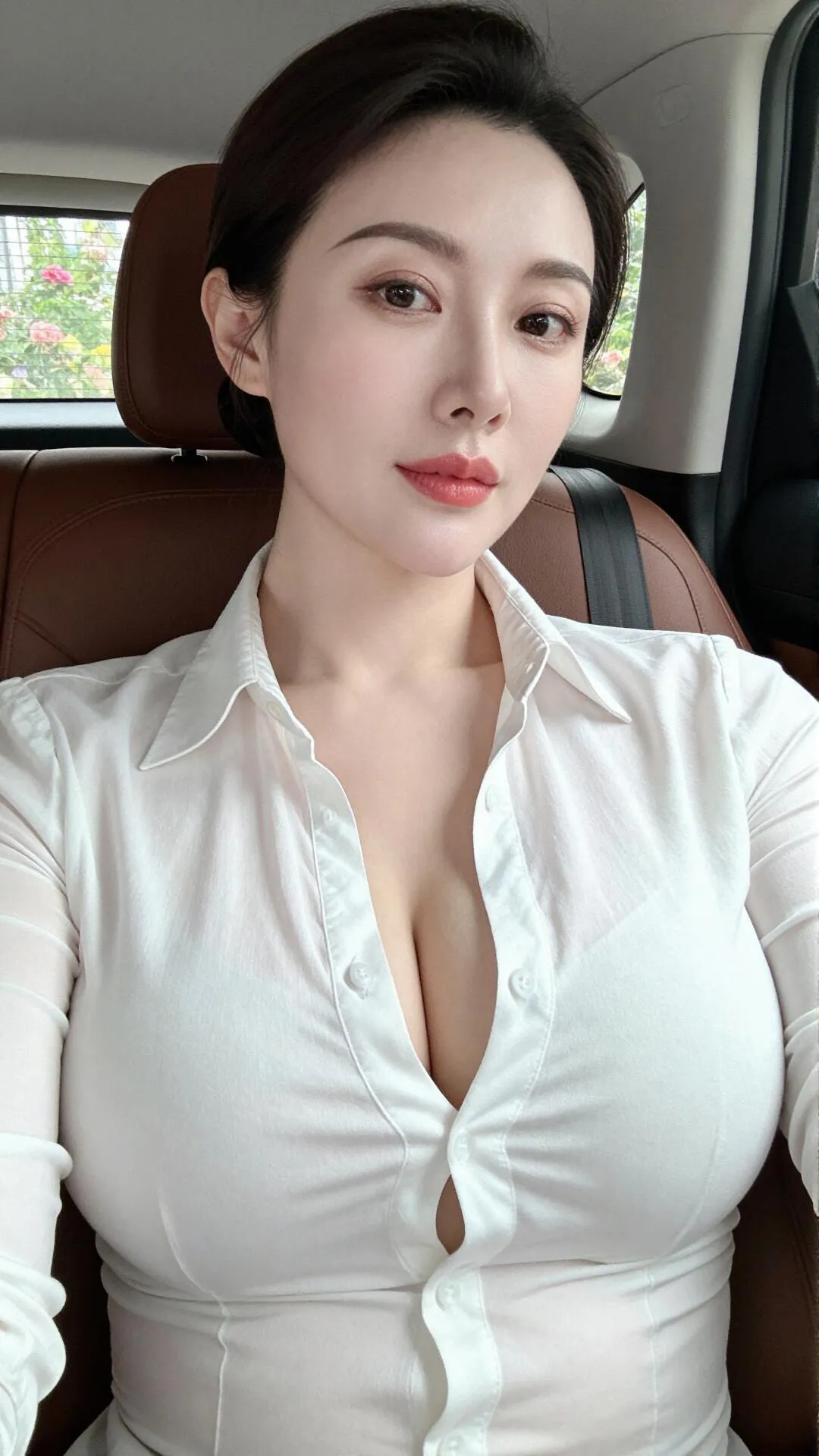 Y4655-少妇 普陀极品少妇 Gallery 6