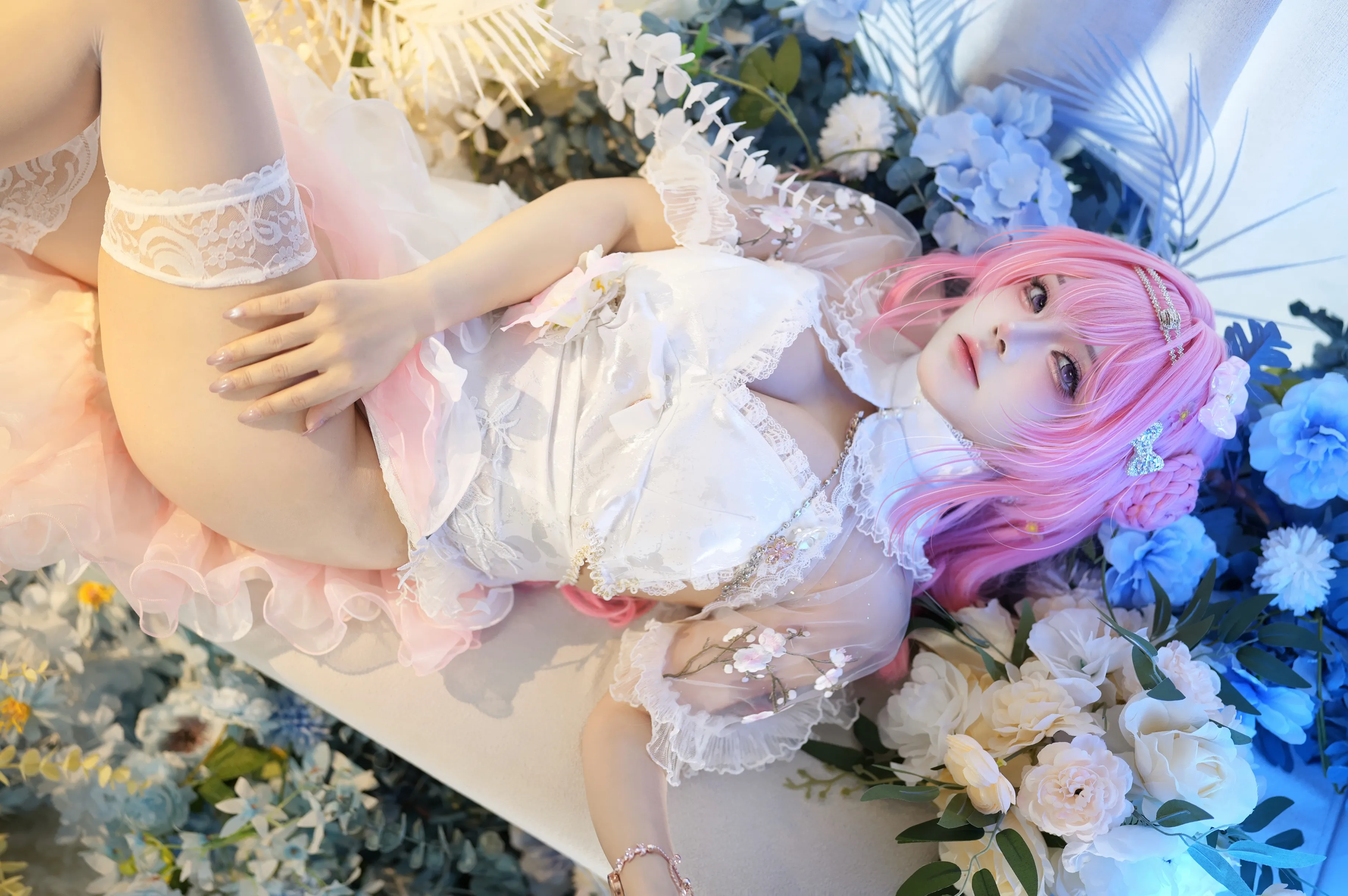 y185童颜巨乳全能萝莉 Gallery 5