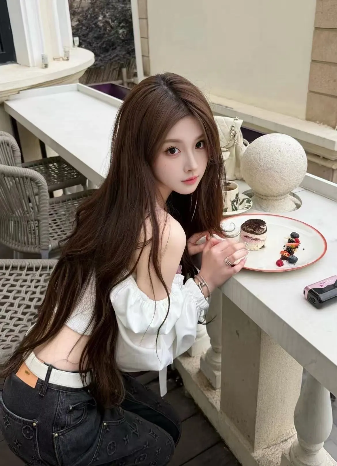 松江极品御姐首开 小怡 Gallery 5