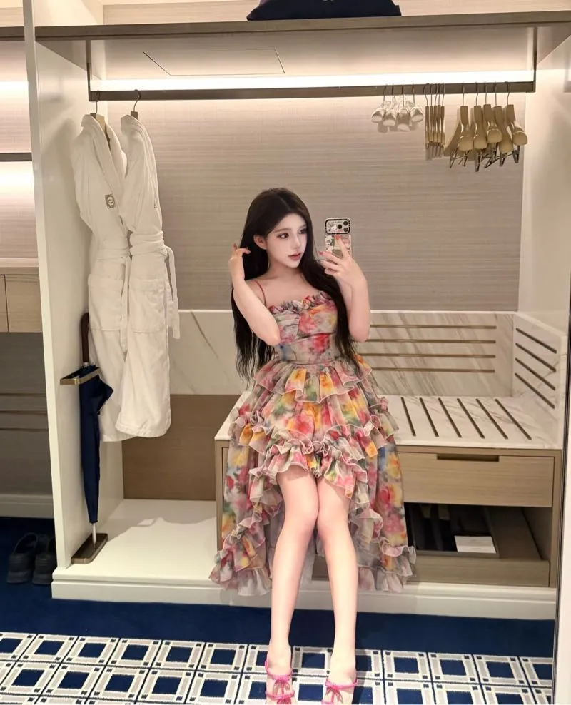 上海网红 Gallery 4