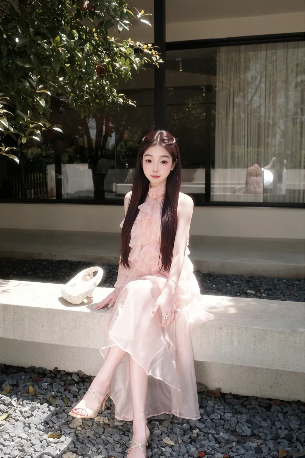 首次↓氵嘉定08依娜 模特身材 Gallery 1
