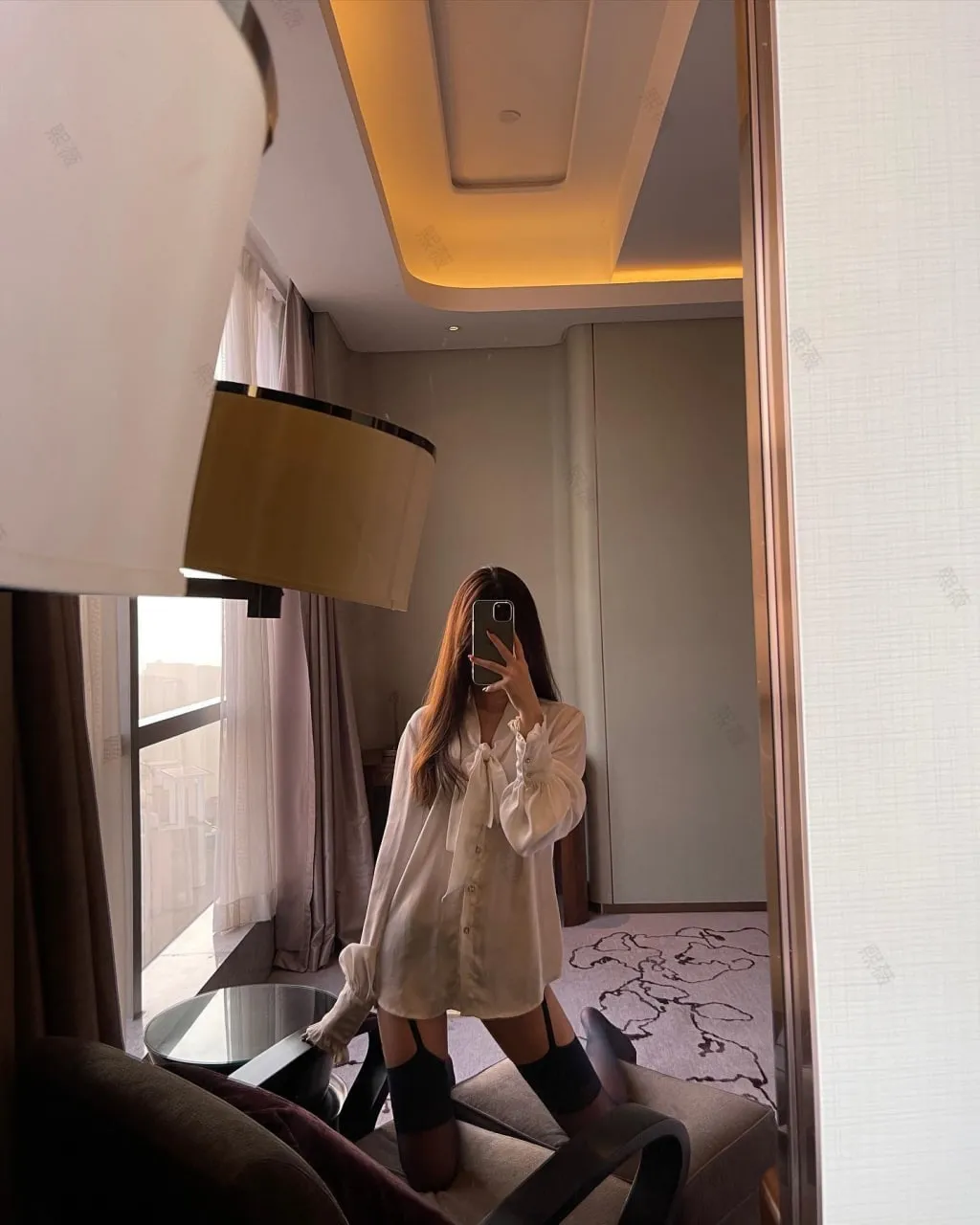 宝山学生啾咪 照片都是本人自拍 Gallery 5