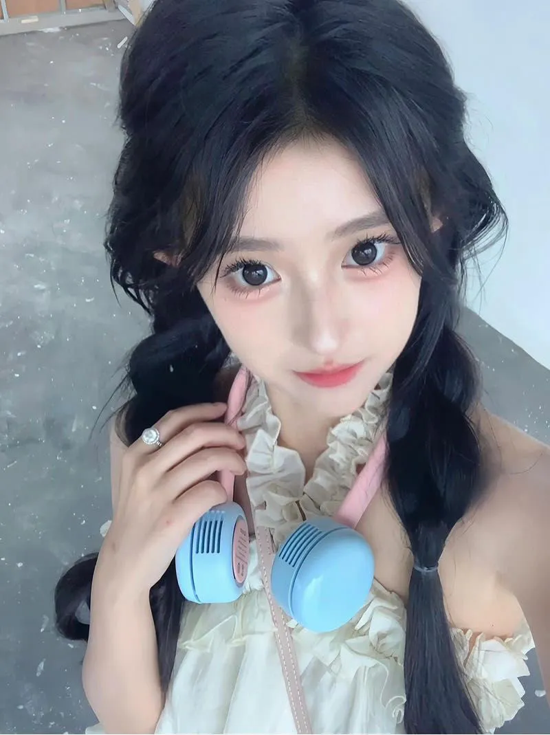 松江 萌萌 邻家小妹 Gallery 3