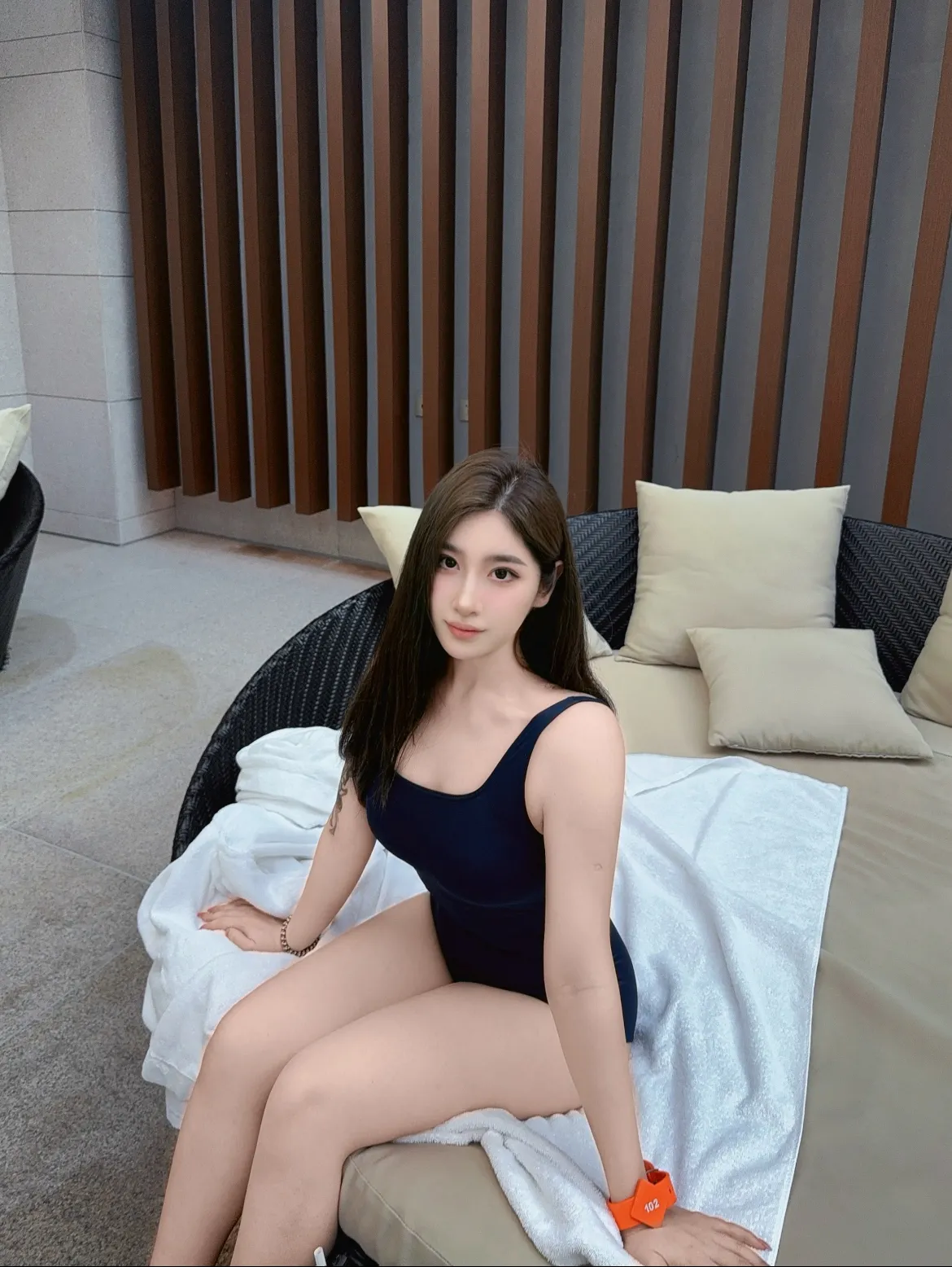 杨木木 纯欲天花板 Gallery 5