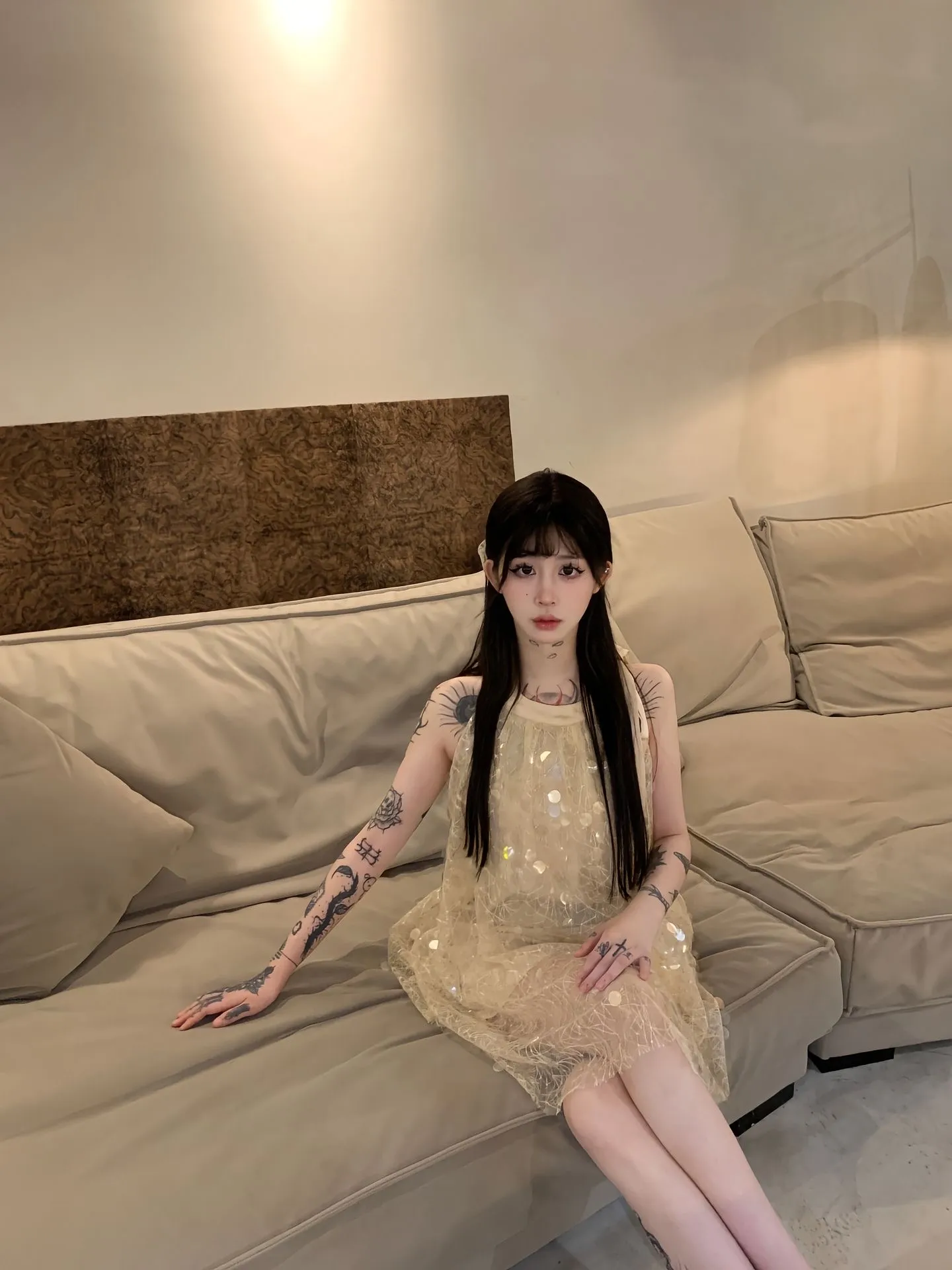 春雨 坏坏的女孩给不一样的体验 Gallery 5