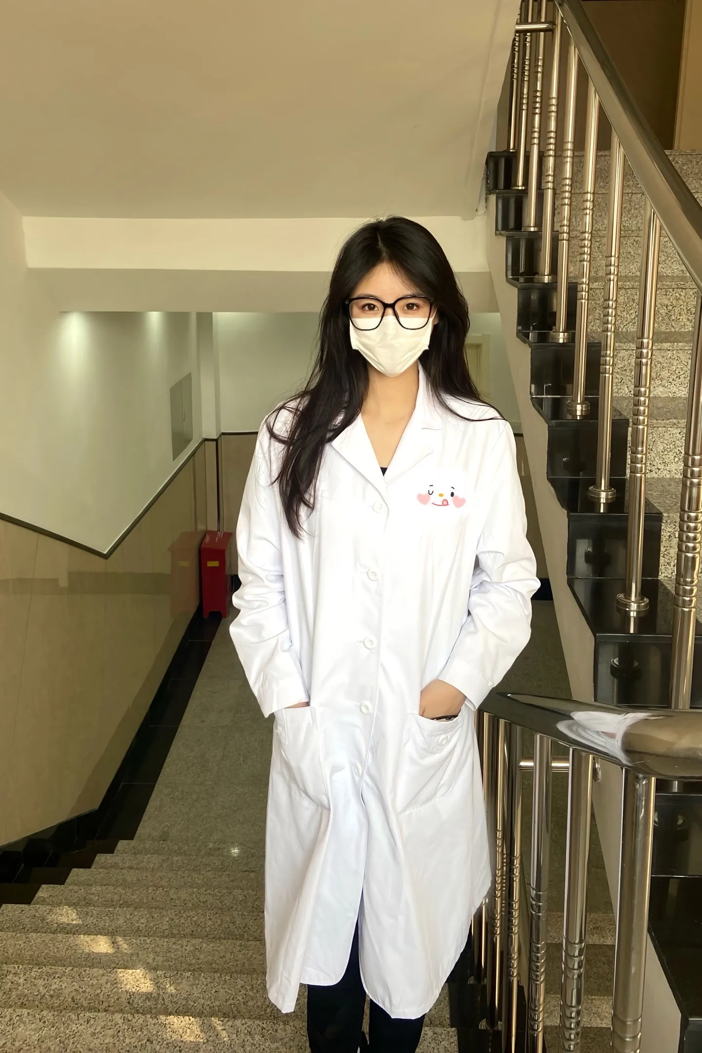 小珠，护士兼职无风尘味知性温柔甜蜜女友服务 Gallery 3