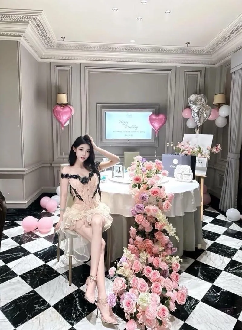 浦东 草莓 Gallery 6