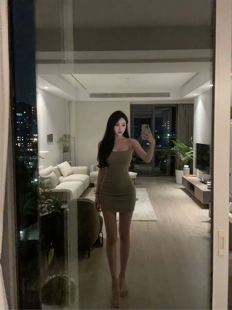 y020极致反差纯欲 Gallery 6