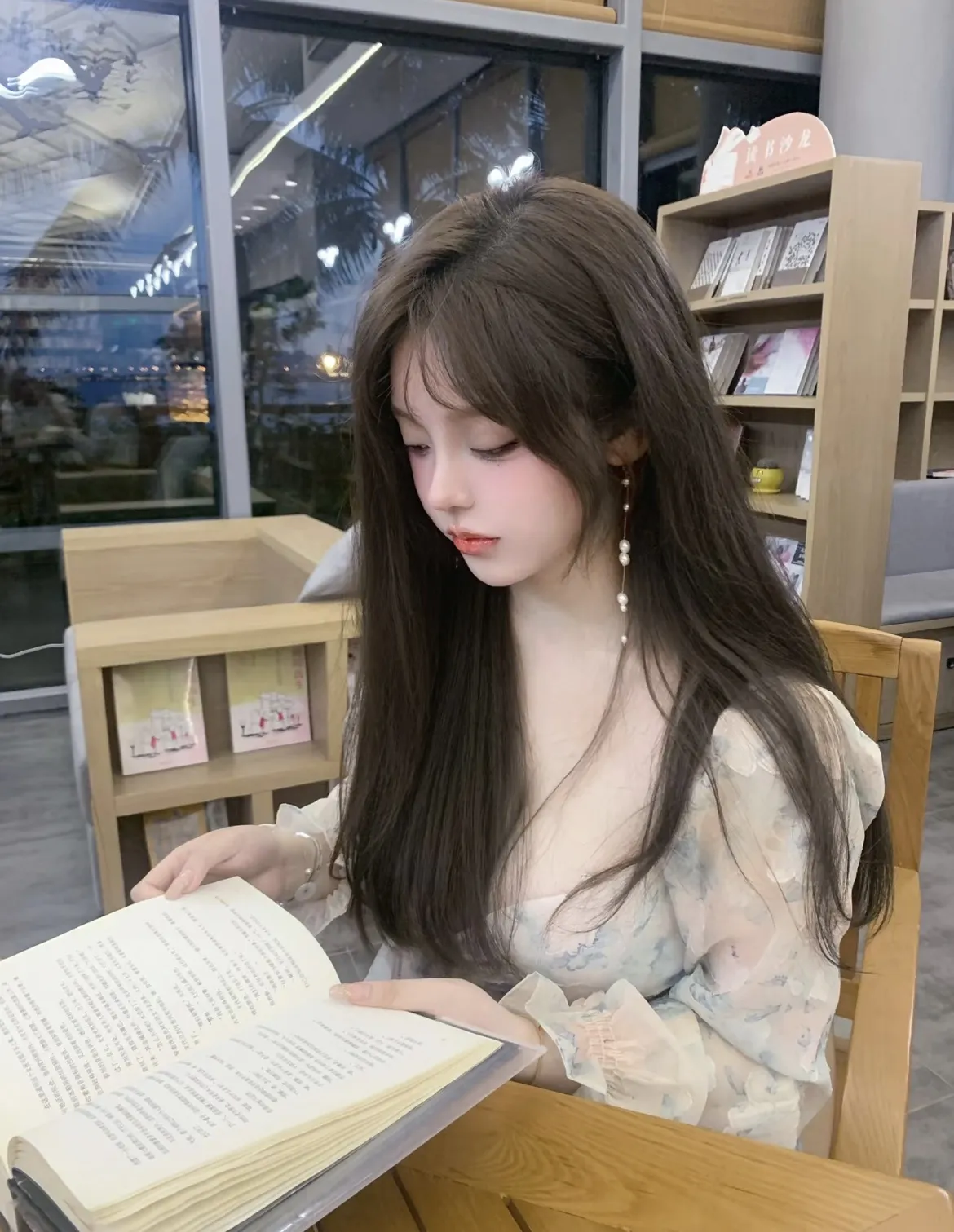 闵行 宝儿 学妹刚下海 Gallery 5