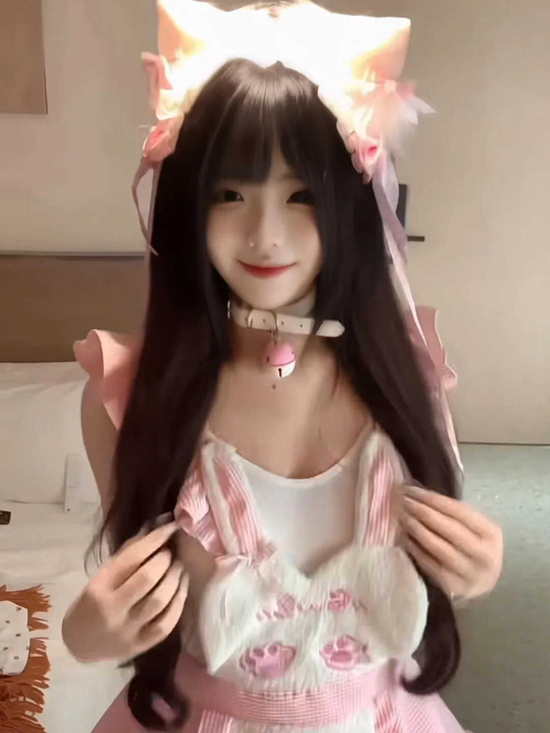 刚破处新人幼齿萝莉-慕慕 Gallery 1