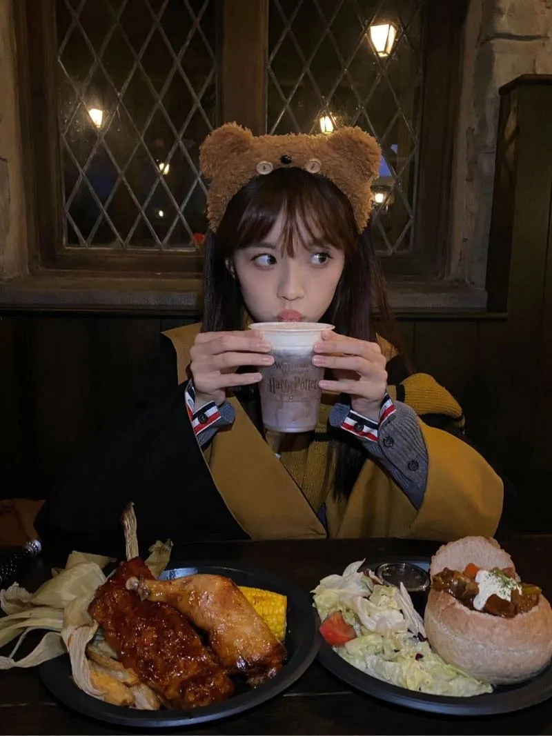 🌈沫沫 可甜可御极品少女🥵 Gallery 4