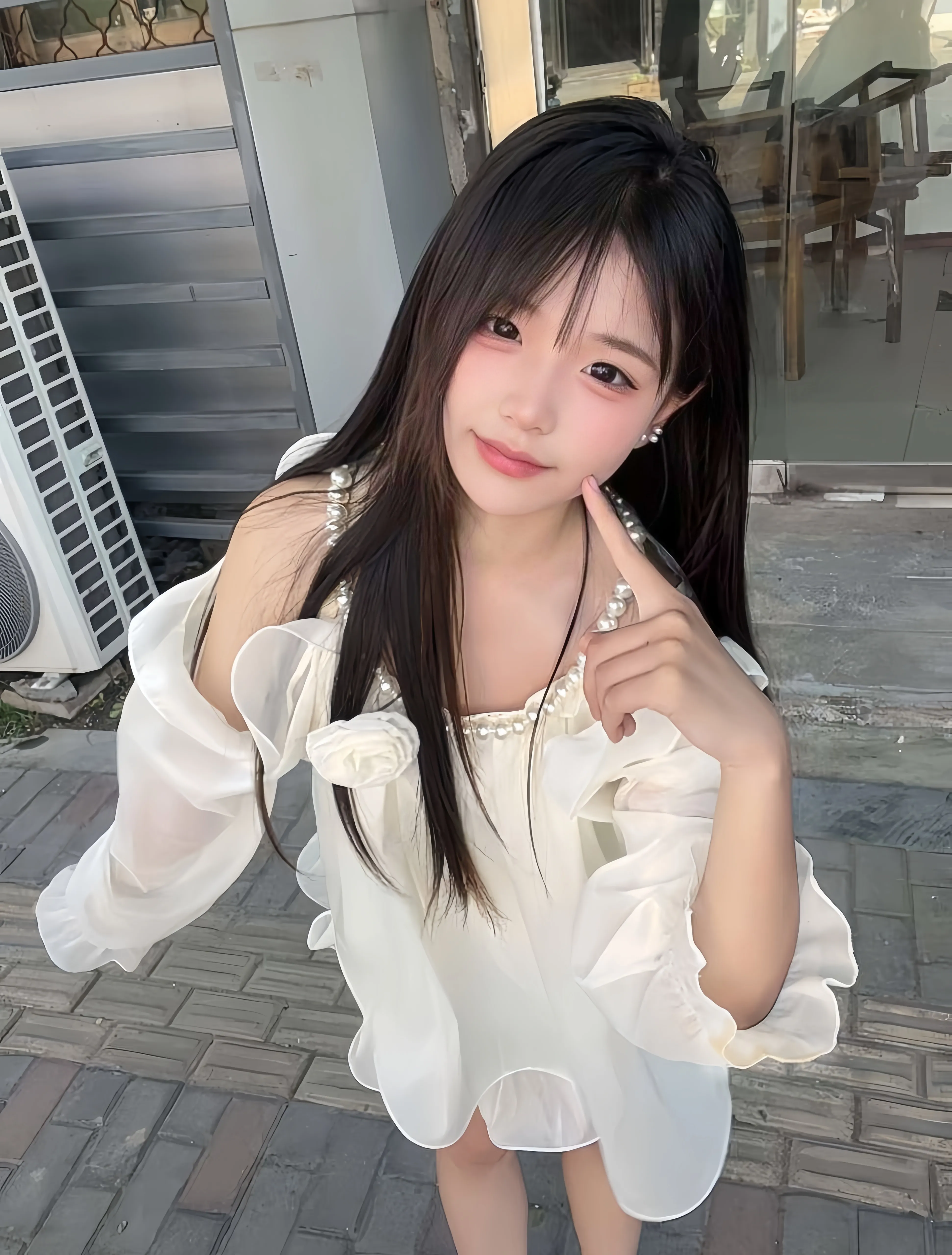 真实兼职新人 樱桃 Gallery 6