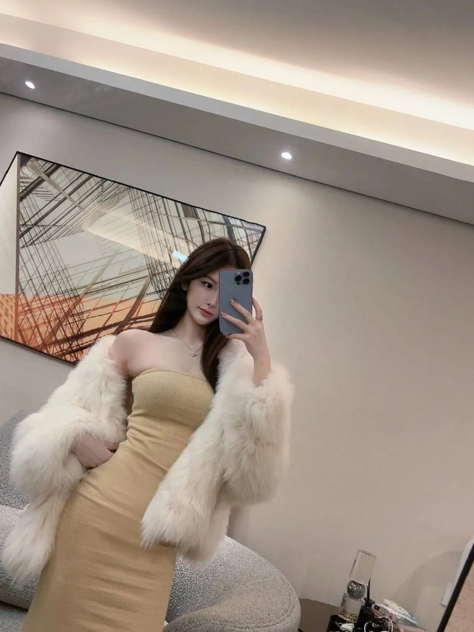 松江性感御姐  阿离 Gallery 5