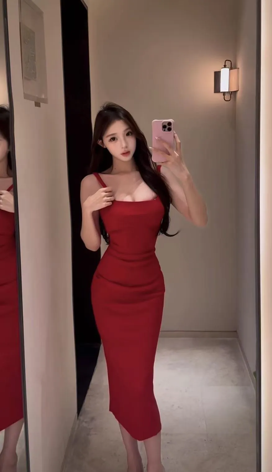 Y4671-172 浦东极品高白醇御姐 Gallery 4