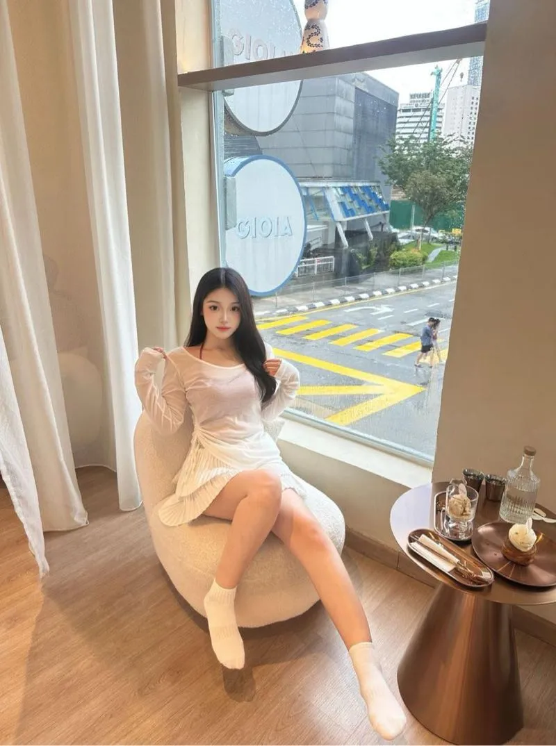 金桥小五 Gallery 2