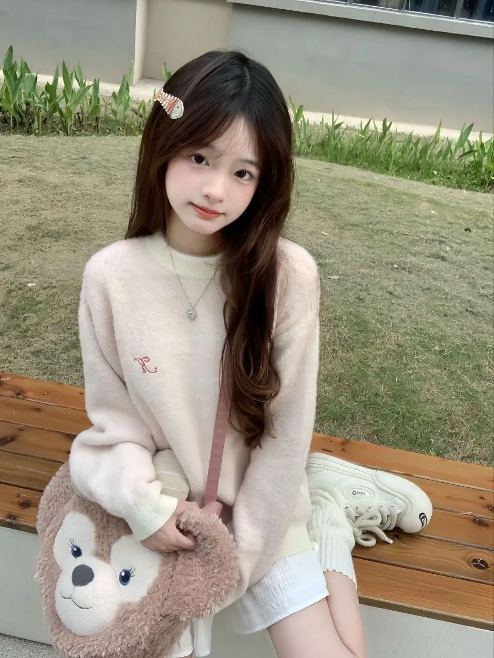 新人小四08甜妹萝莉女高在校生兼职 Gallery 4