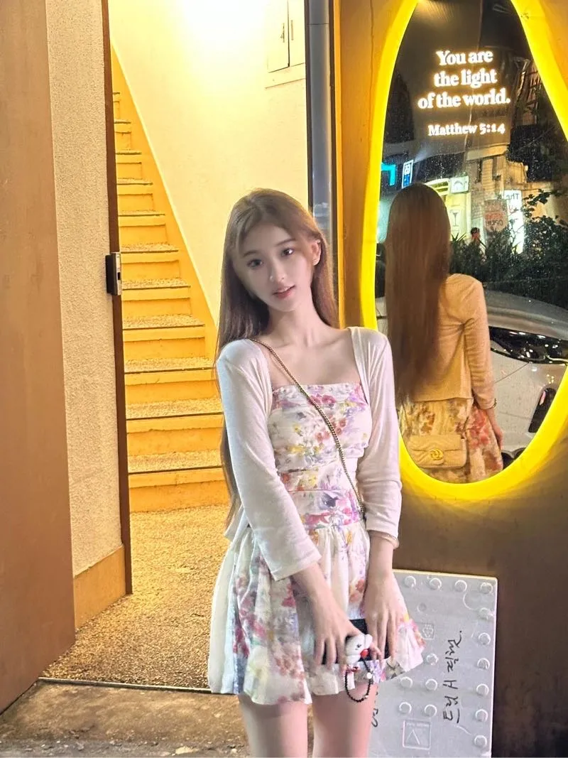 李娜妹妹 纯白甜御 🛏️上巨主动 Gallery 5