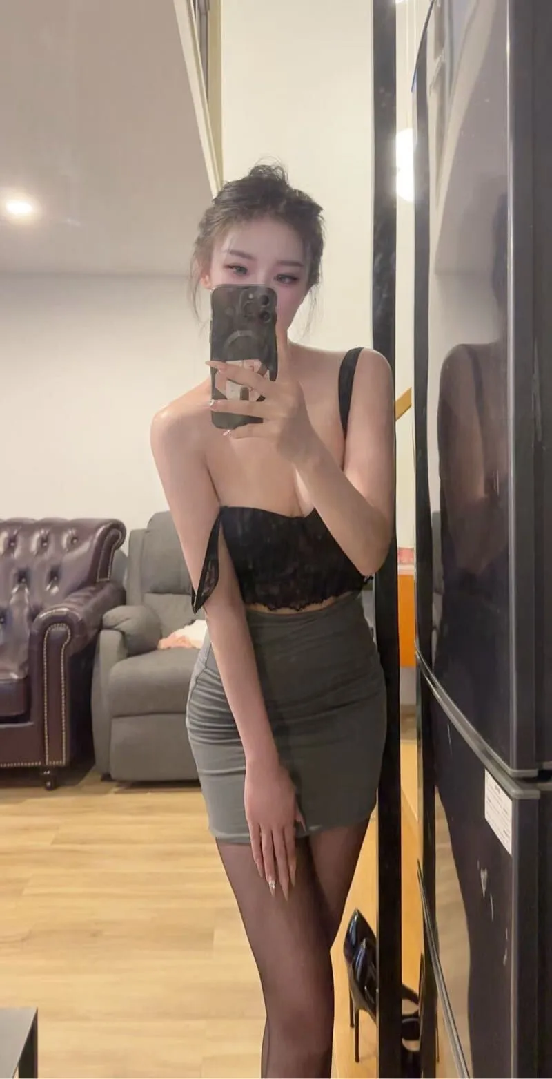 性感纯欲小萱 Gallery 3