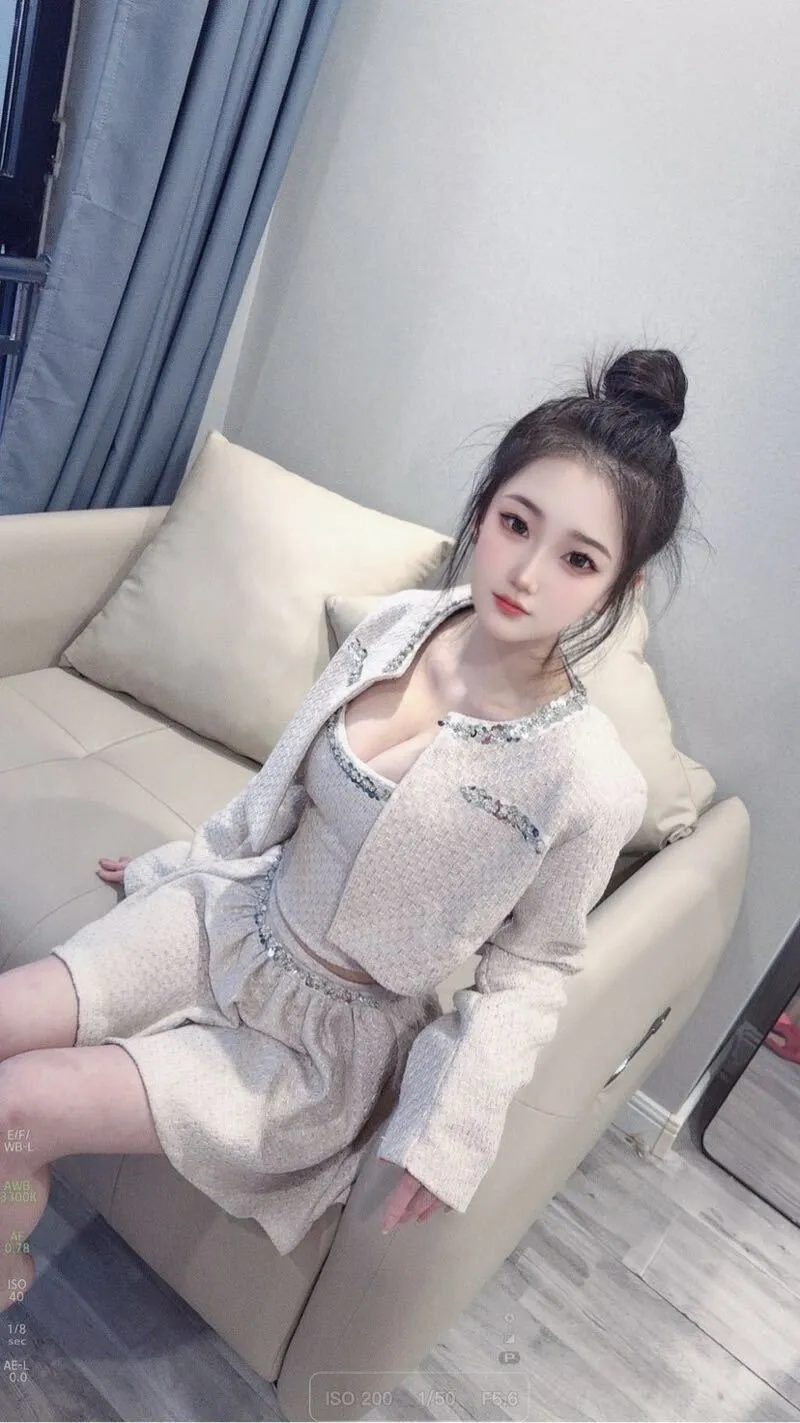 可萝可御姐 蛋仔 网贷入不敷出无奈⬇️💦