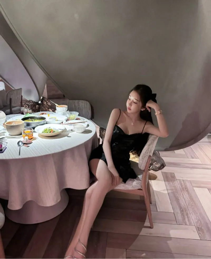 嘉定；莹莹 Gallery 4