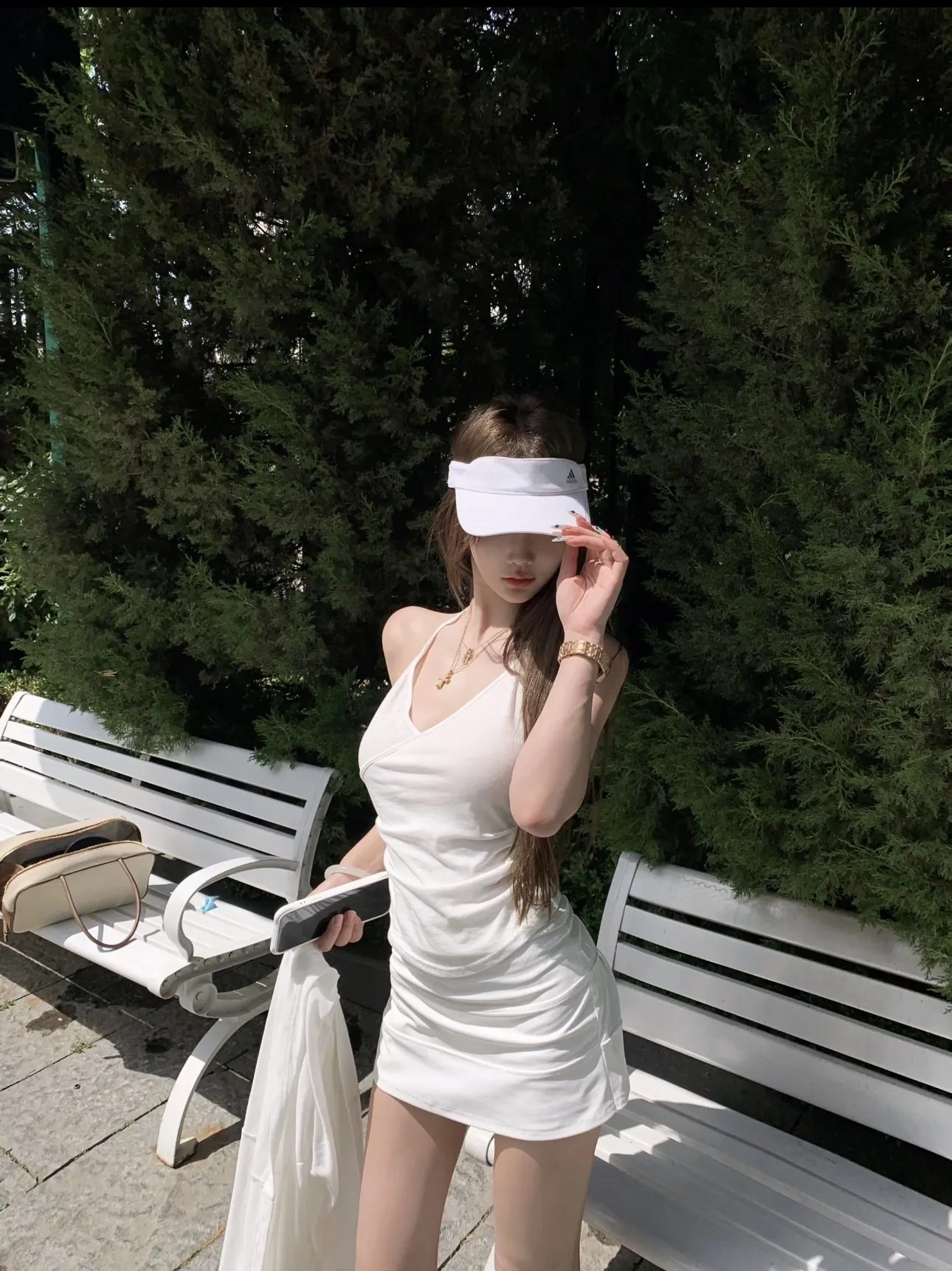 闵行莹子 上戏兼职 Gallery 3