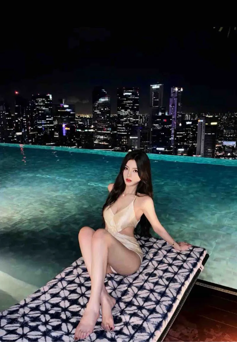 静安 白月光 妩媚迷人 气质御姐 Gallery 3