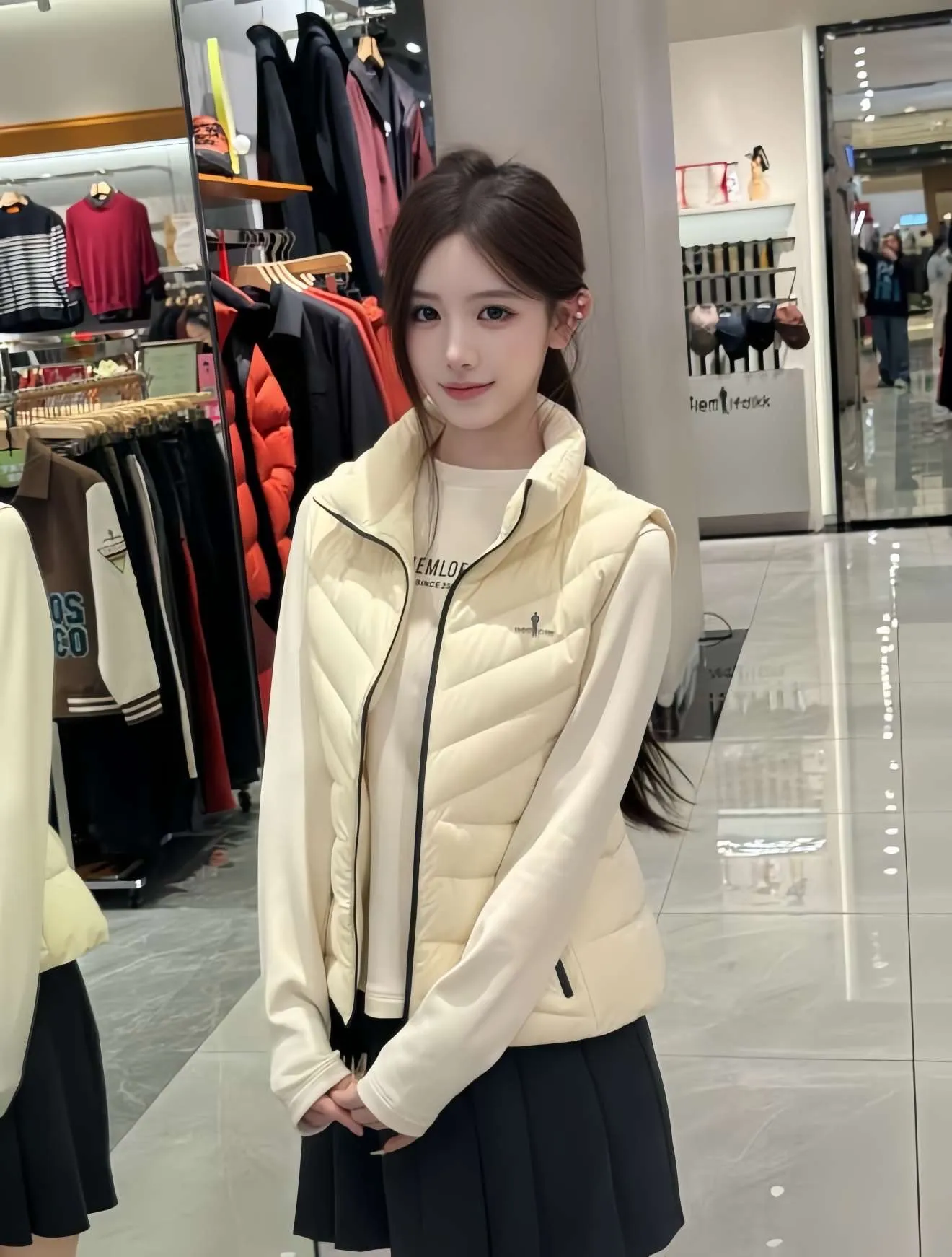 a019🦜纯欲小网红可双飞 Gallery 2