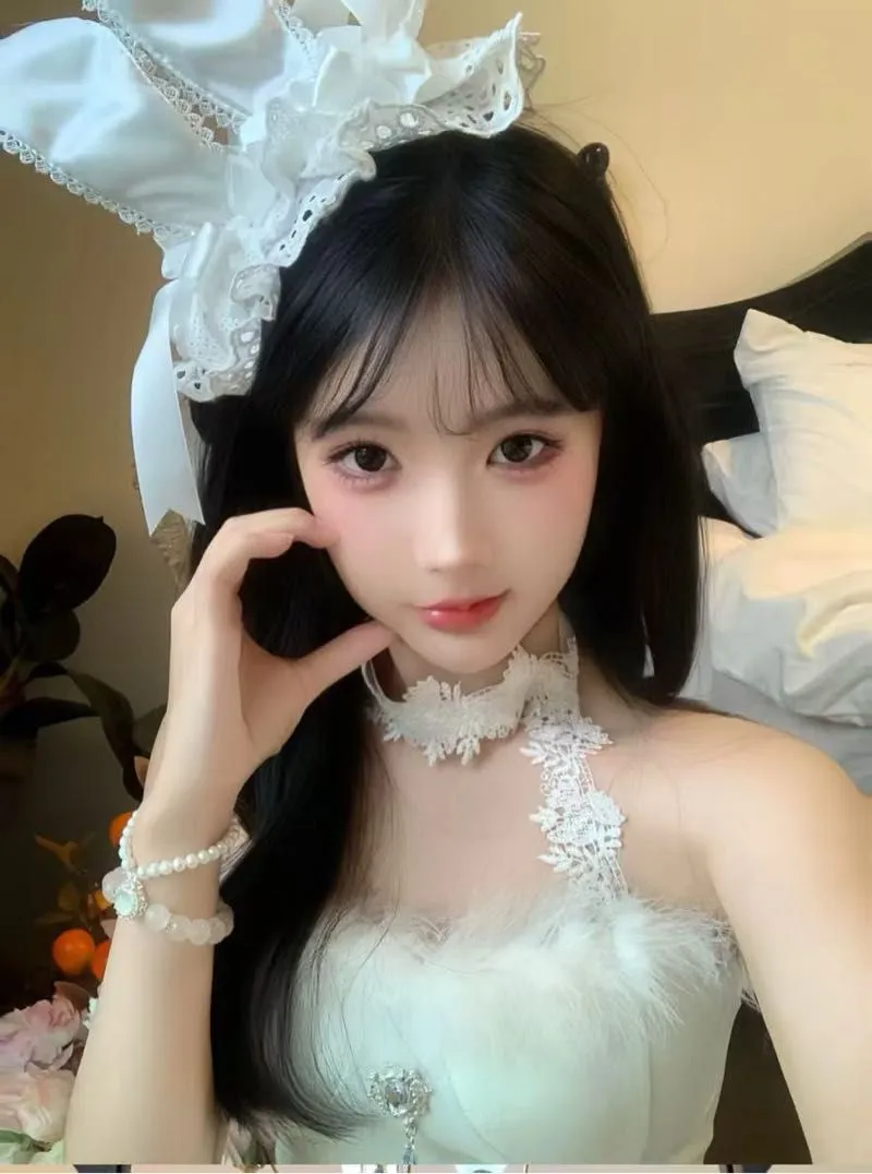 闵行新人学妹李红 Gallery 5