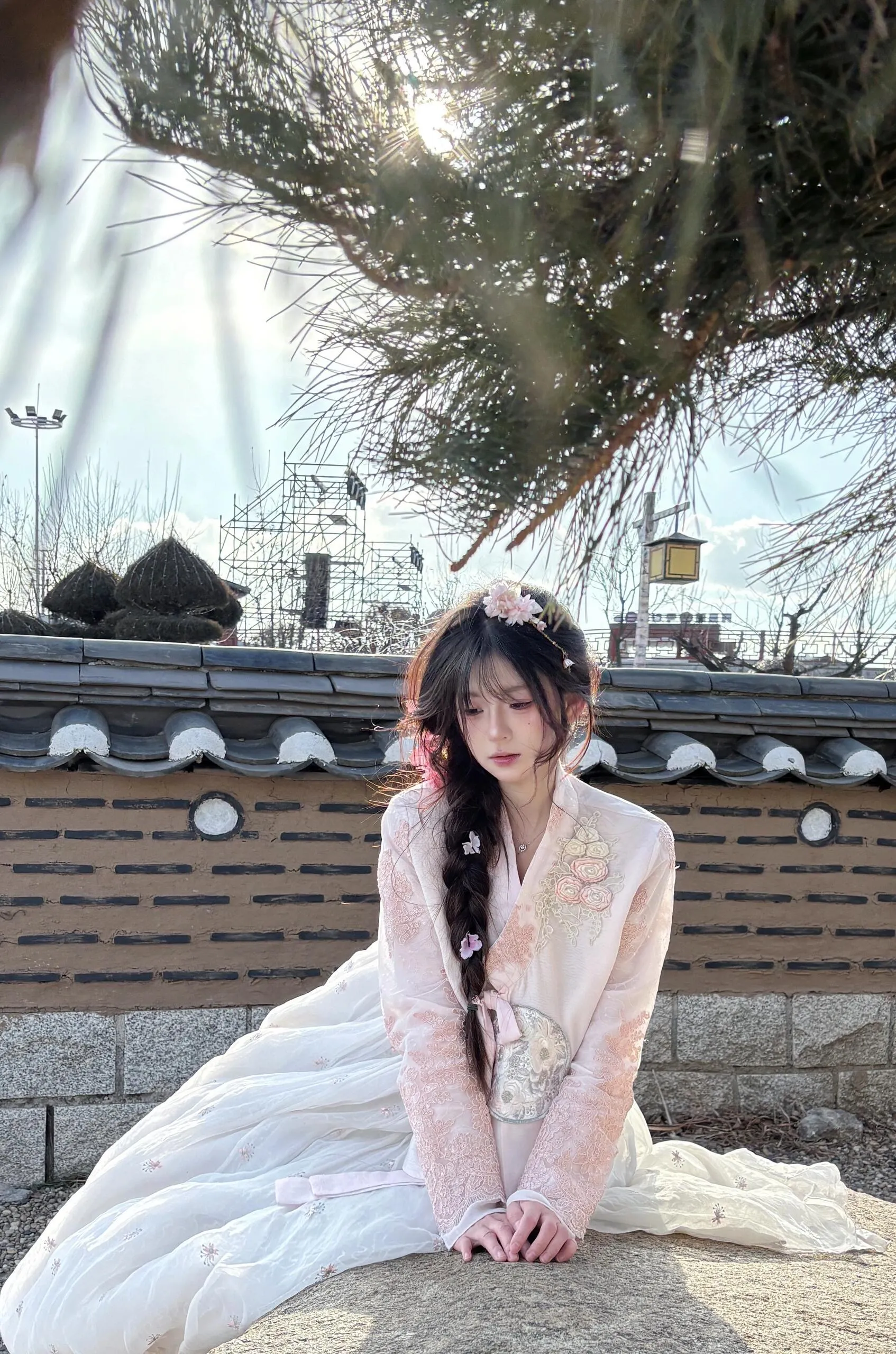 桃花 青春活力满满的BB水多嫩滑 Gallery 3