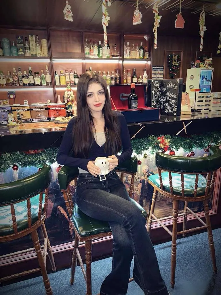 宝山07 维妮拉 新疆 Gallery 4