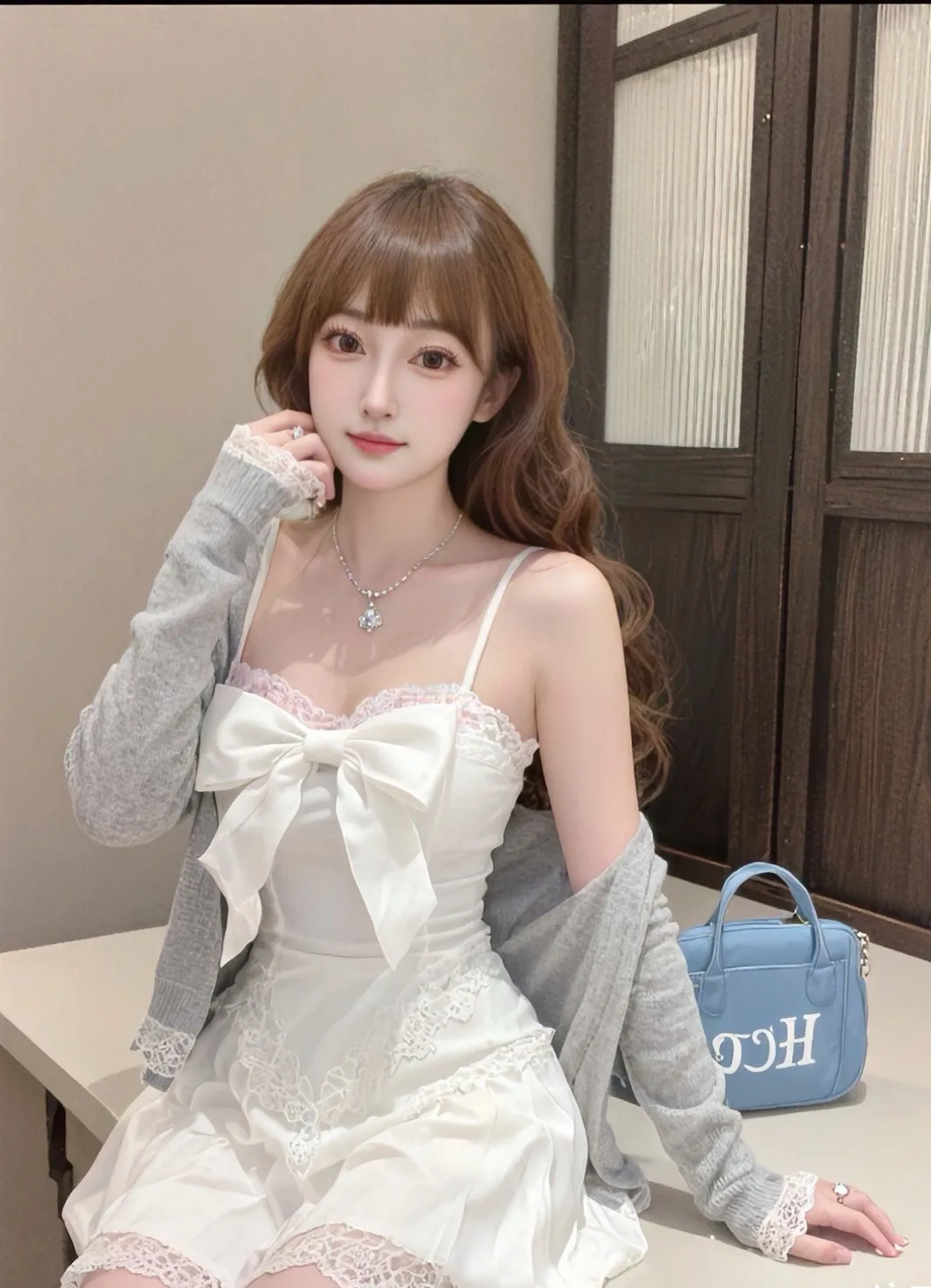 闵行喵喵 Gallery 1