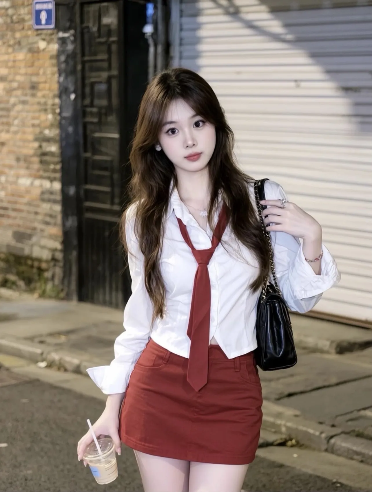 07新人宝儿 刚⬇️海 Gallery 5