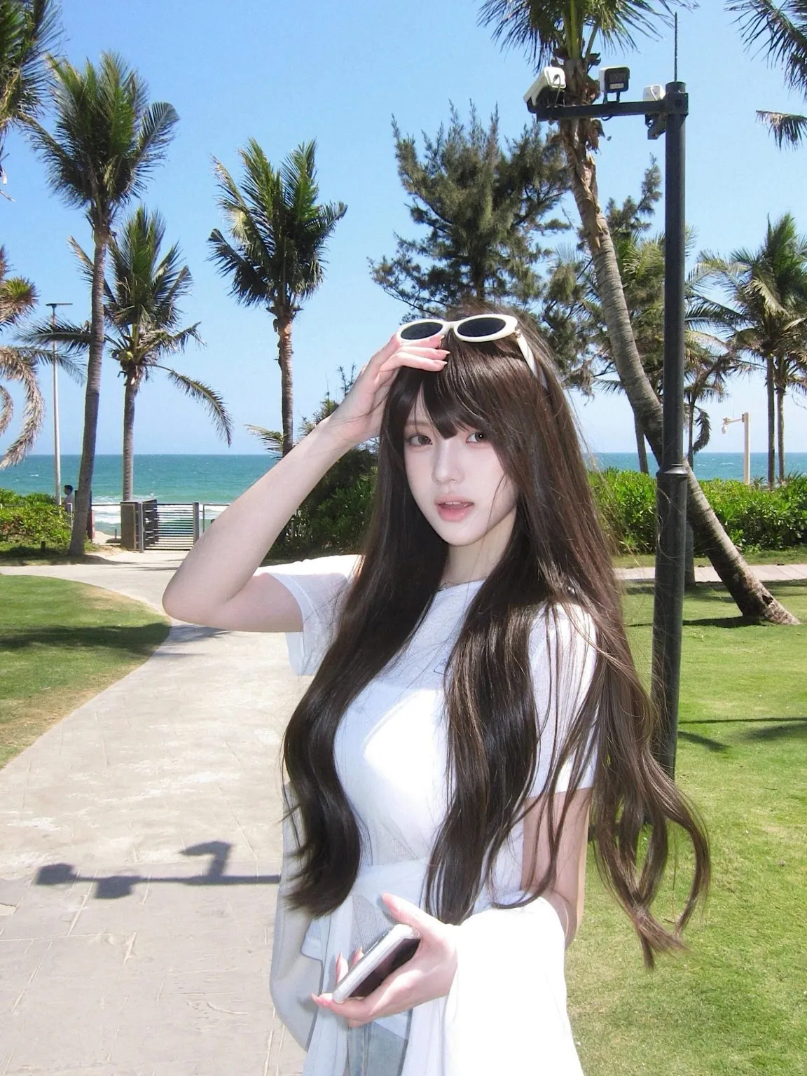 3050-168童颜普陀极品纯欲🉑一字马 Gallery 1