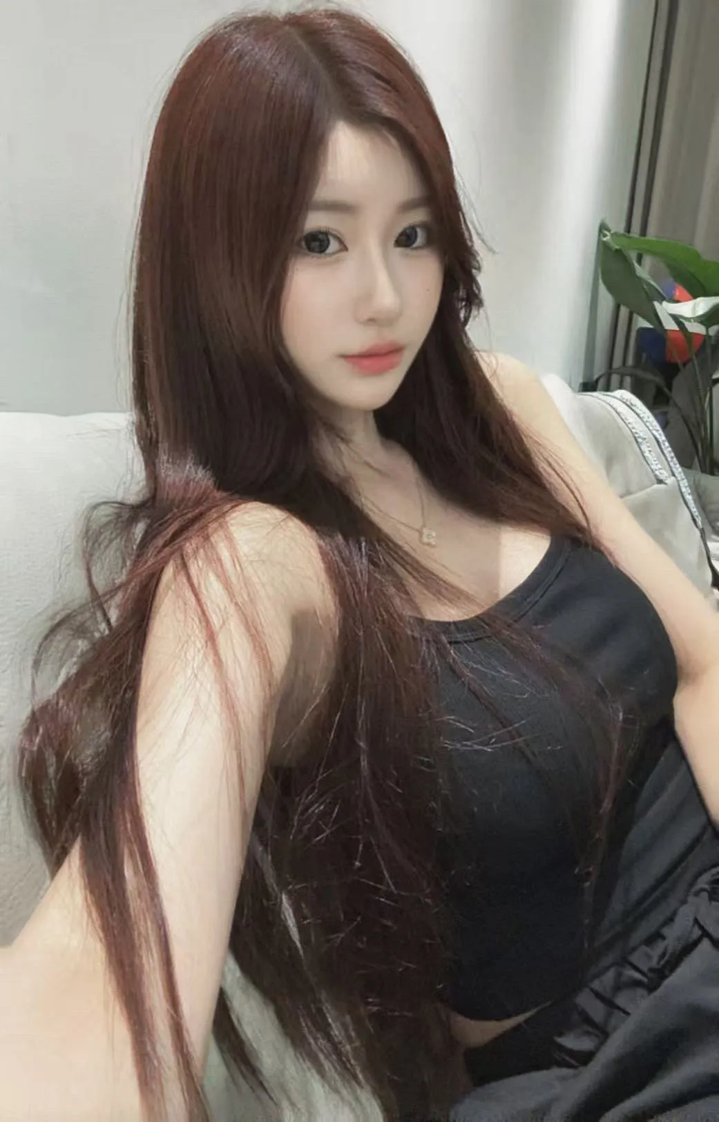 闵行车模李子怡175短期兼职回归 Gallery 6