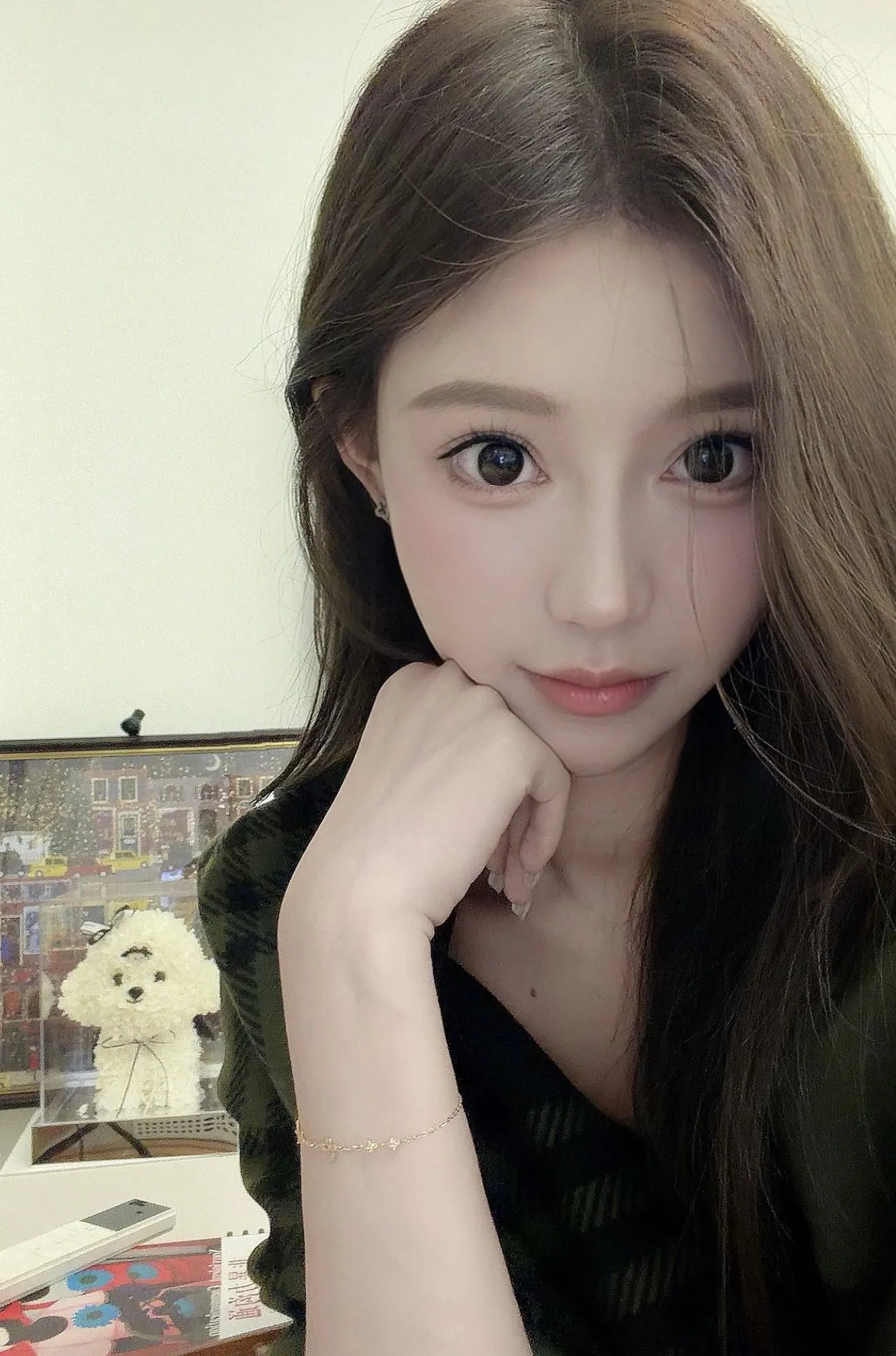 bb094 静安 165 新人第一次下海 갤러리 4