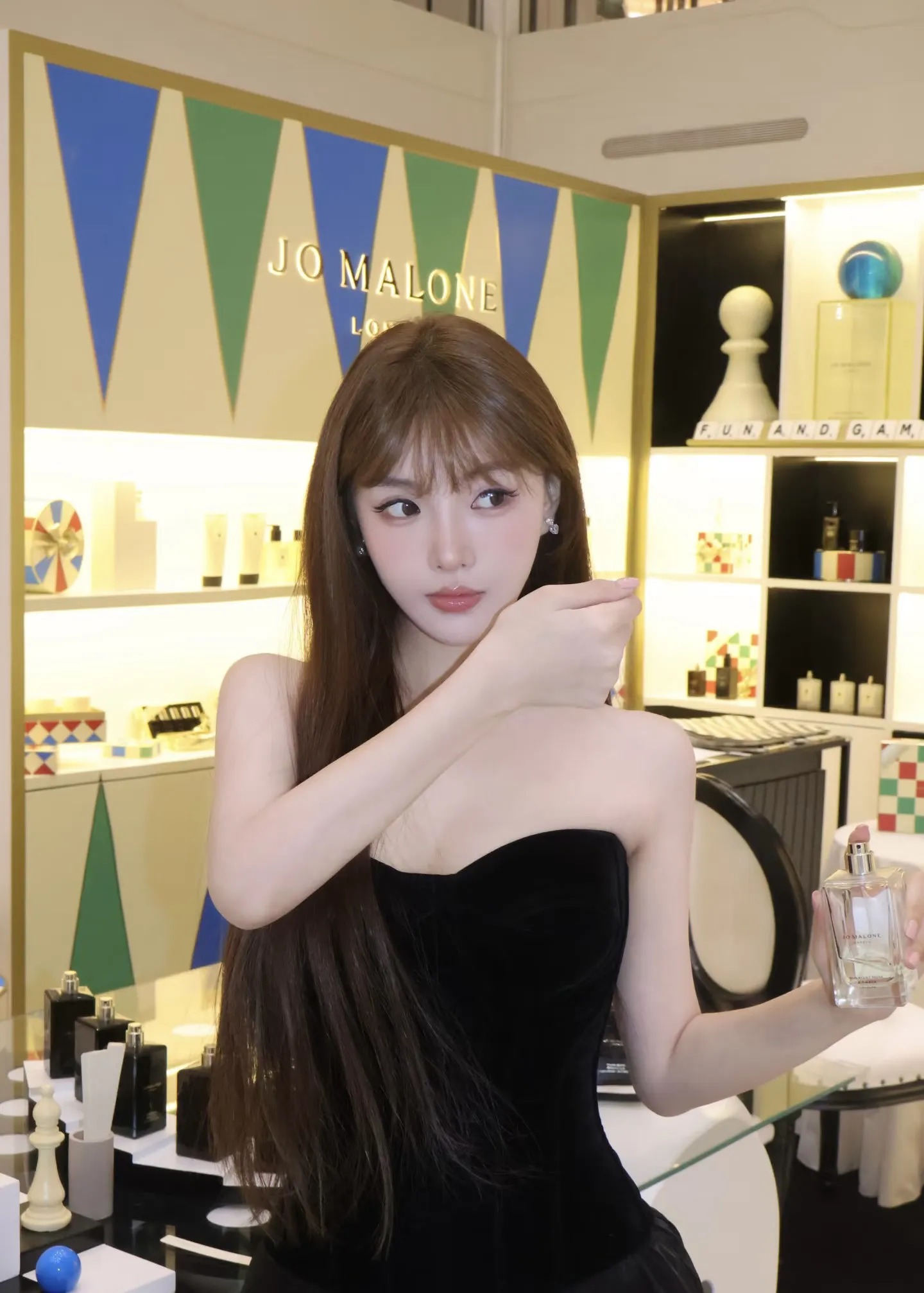 a070🦜御姐 Gallery 4