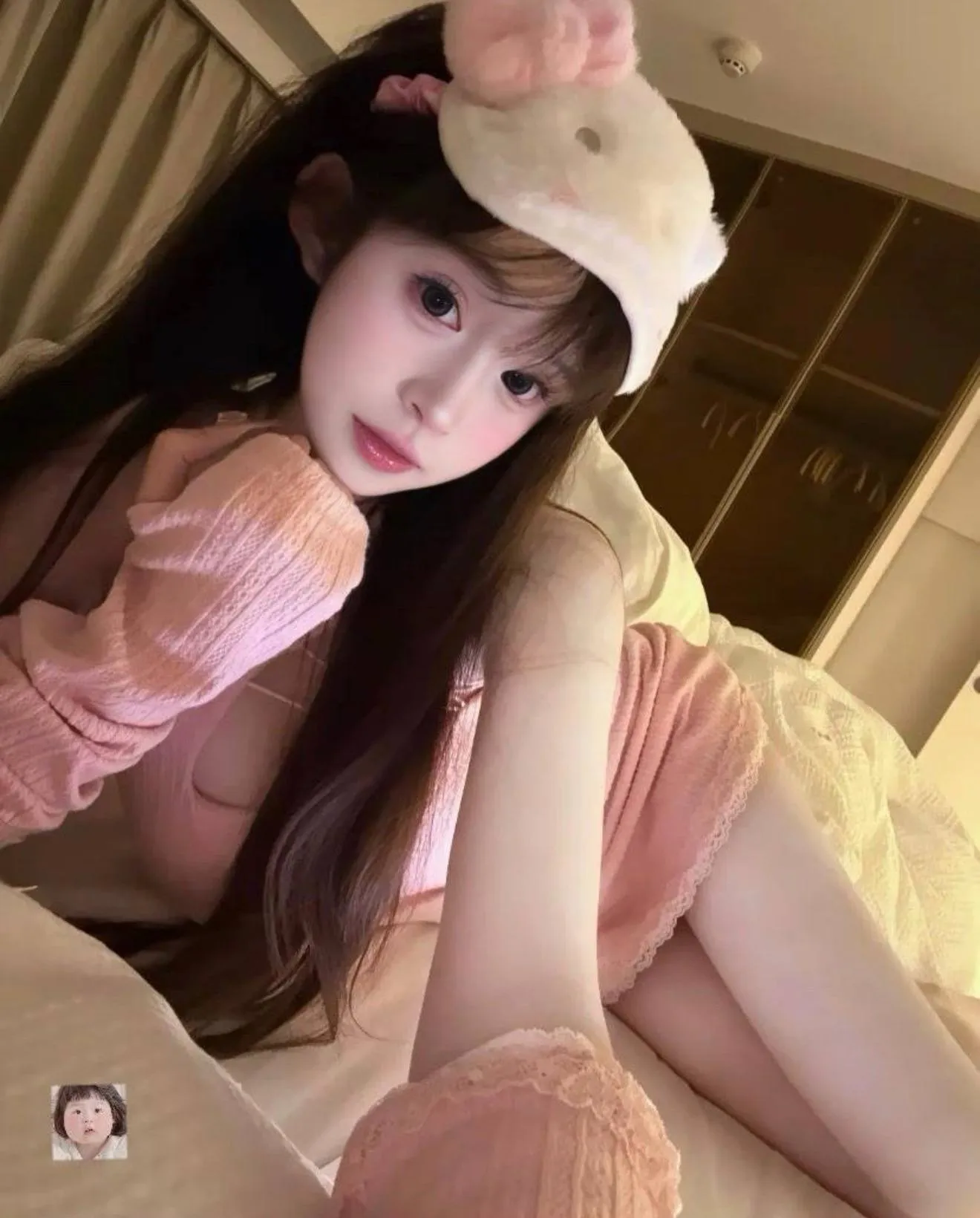 小灵犀 兔系小可爱cp女高中生 Gallery 3