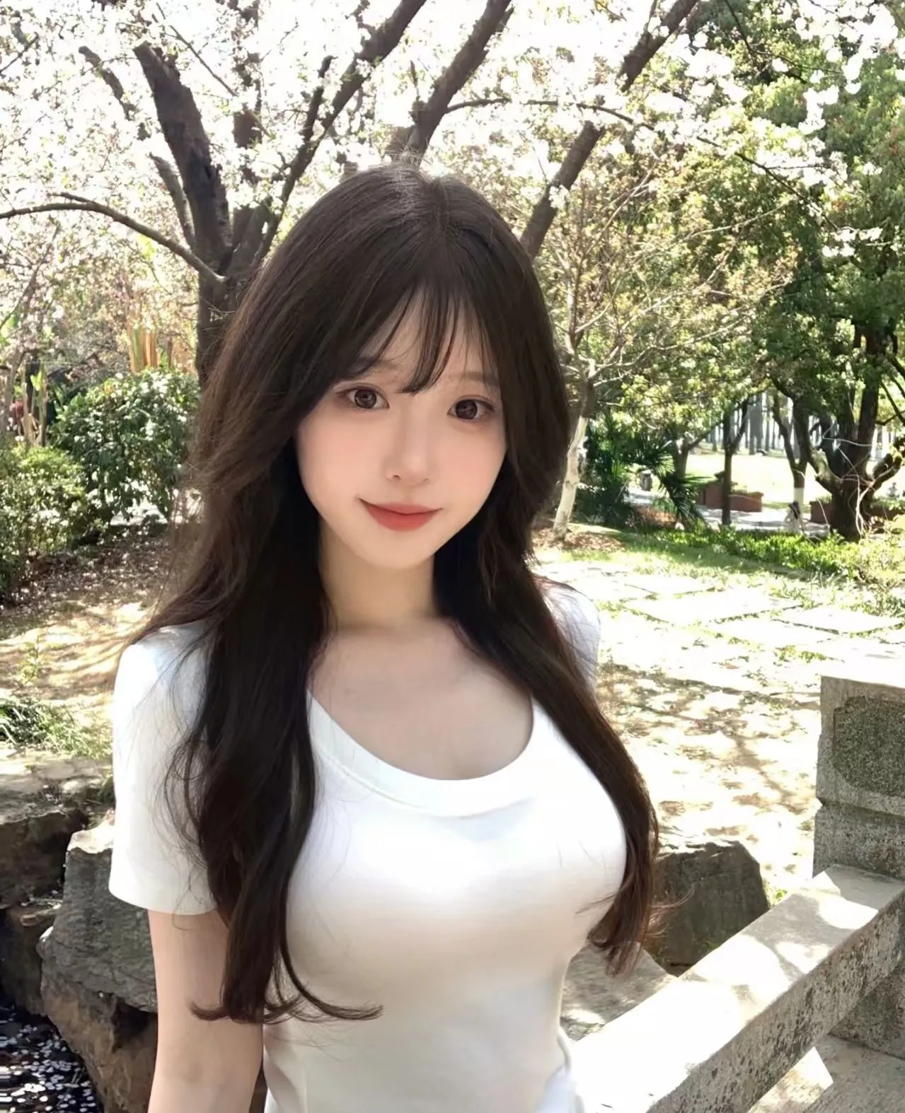 小虞书欣 音乐学院毕业 气质清纯可爱 Gallery 6