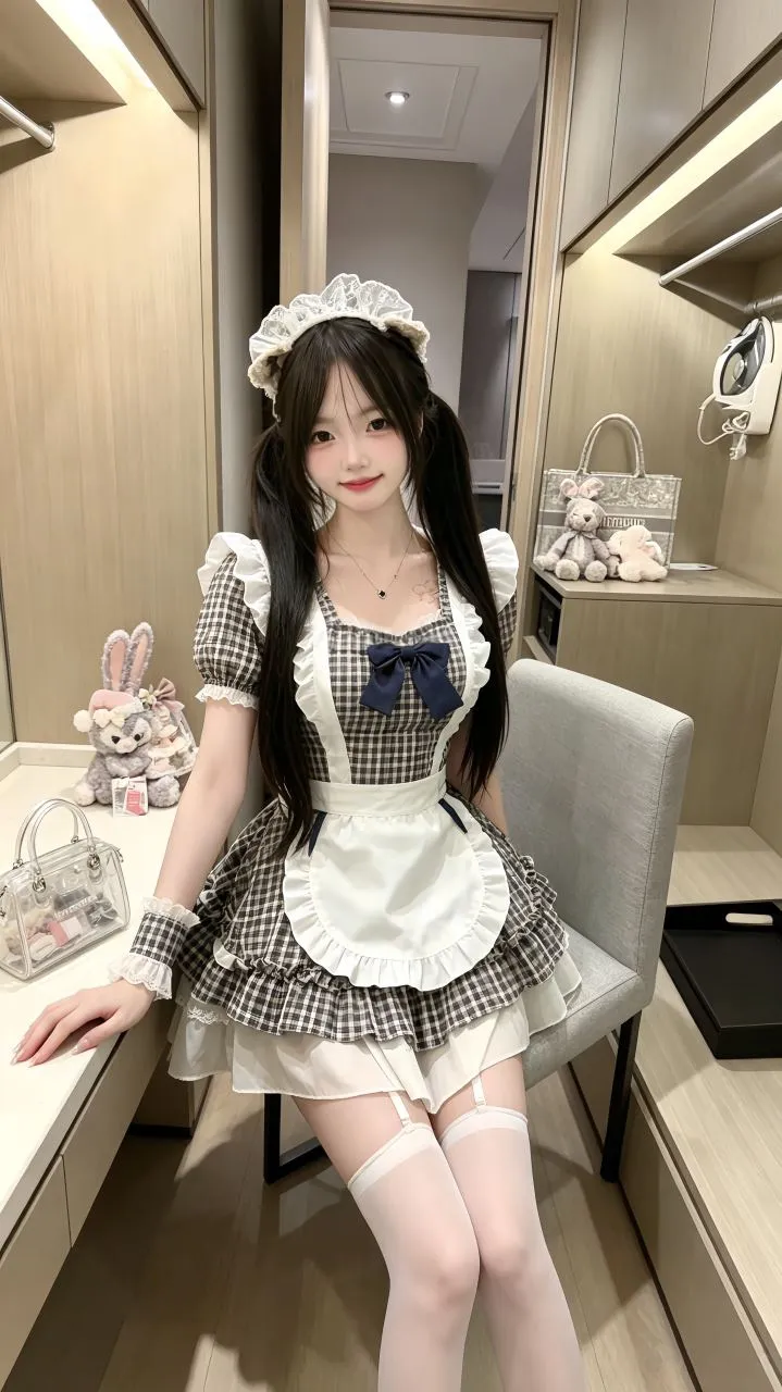 闵行悠悠 Gallery 6